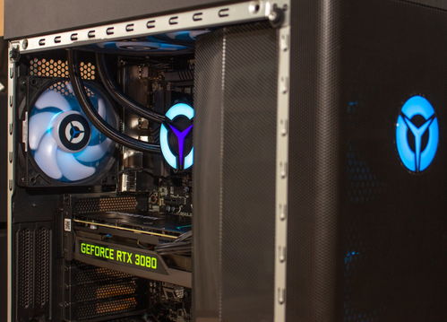 Mining rig setup in a modern cryptocurrency mining farm