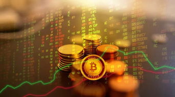 Bitcoin's price volatility can significantly impact the profitability of mining operations.