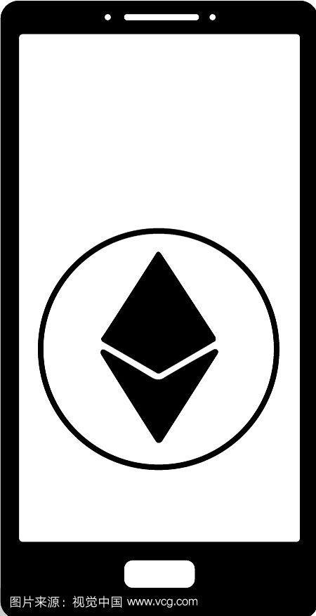Screenshot of a user-friendly cryptocurrency hosting platform