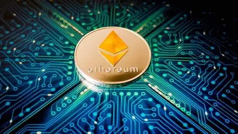 An illustration of diverse mining machines designed specifically for Ethereum mining